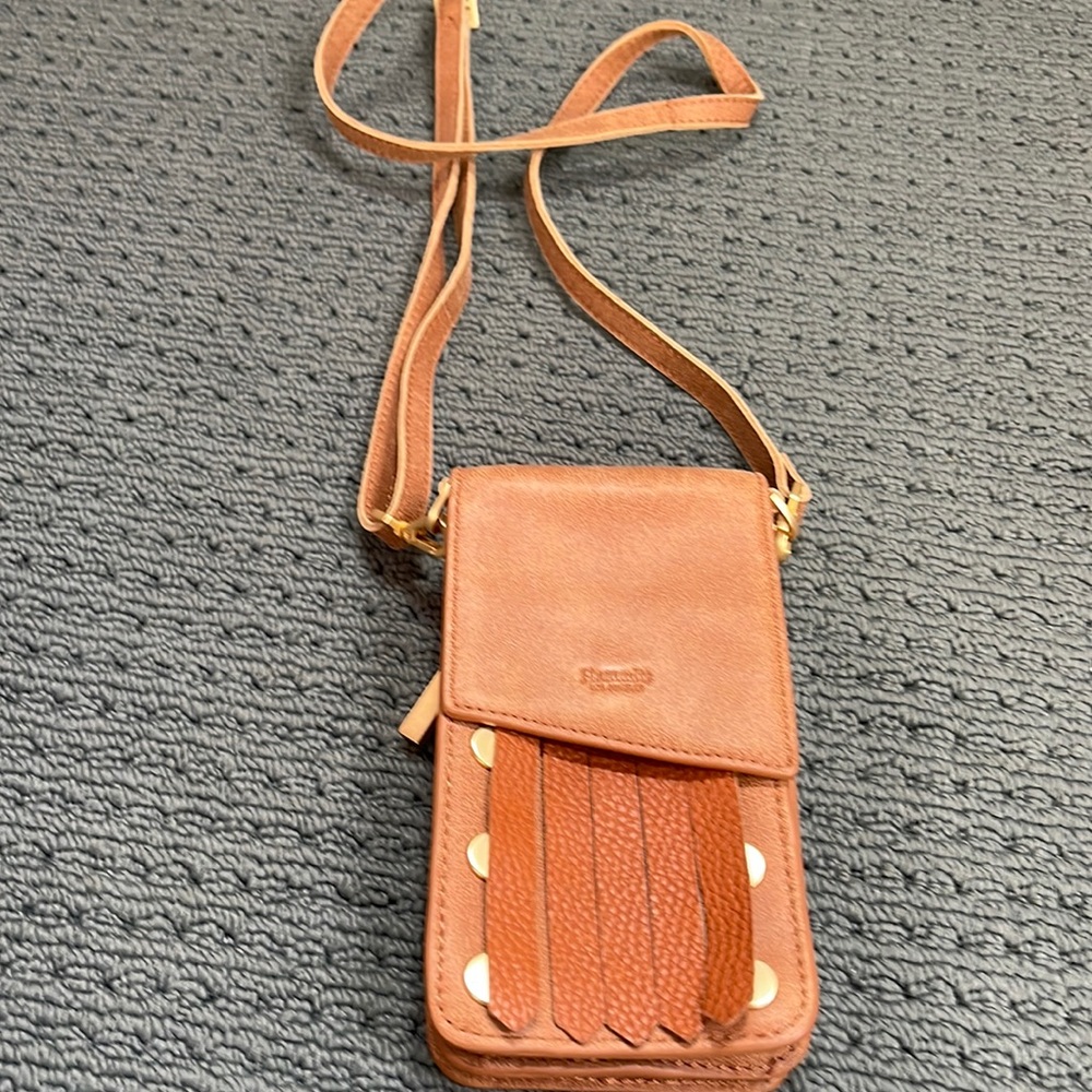 Hammit Small CrossBody Bag